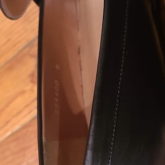 Men's Gucci Betis Glamour Shoes - Picture 10 of 16